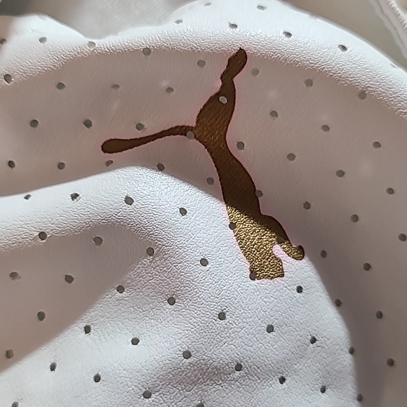 Puma shorts Size S white - Picture 2 of 8